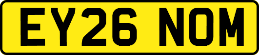 EY26NOM