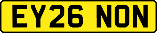 EY26NON