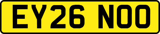 EY26NOO