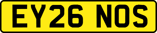 EY26NOS