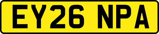 EY26NPA