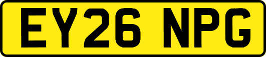 EY26NPG