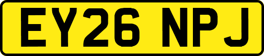 EY26NPJ