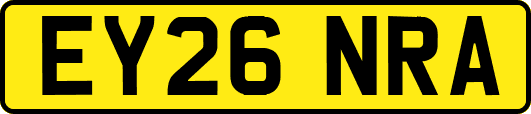 EY26NRA