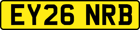EY26NRB