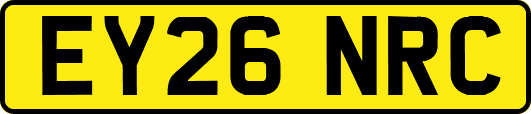 EY26NRC
