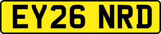 EY26NRD