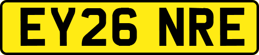 EY26NRE