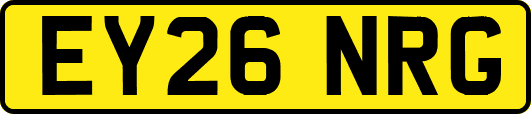 EY26NRG