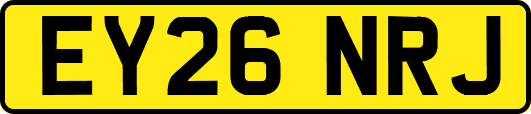 EY26NRJ