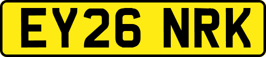 EY26NRK