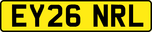 EY26NRL