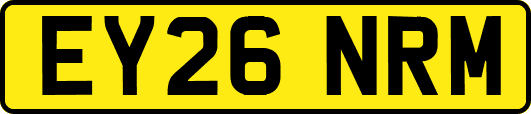 EY26NRM