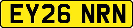 EY26NRN
