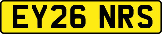 EY26NRS