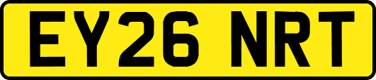 EY26NRT