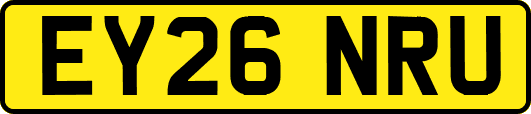 EY26NRU