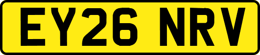 EY26NRV
