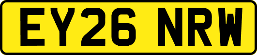 EY26NRW