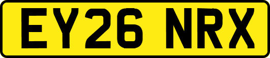 EY26NRX
