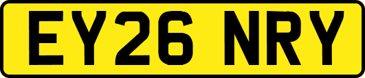 EY26NRY