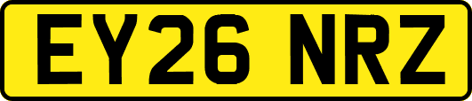 EY26NRZ