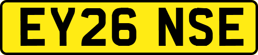 EY26NSE