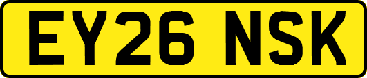 EY26NSK
