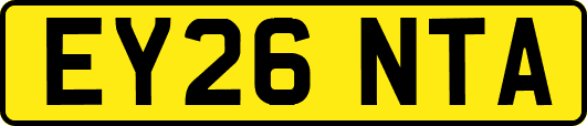 EY26NTA