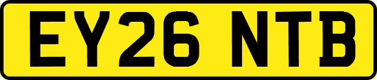 EY26NTB