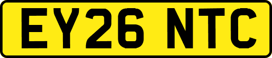 EY26NTC