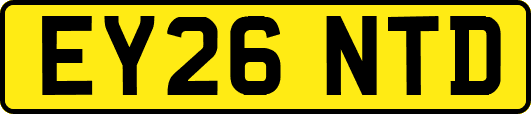 EY26NTD
