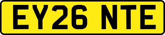 EY26NTE