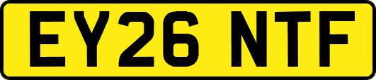 EY26NTF