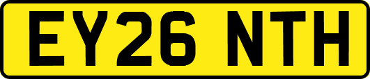 EY26NTH