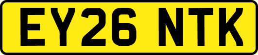 EY26NTK