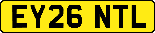 EY26NTL