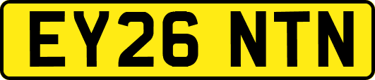 EY26NTN