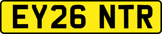EY26NTR