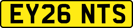 EY26NTS
