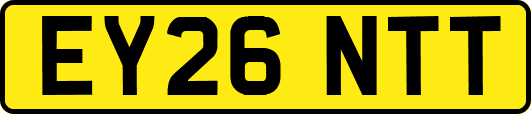 EY26NTT