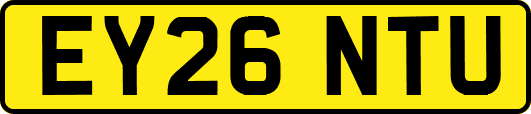EY26NTU