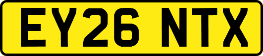 EY26NTX