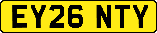 EY26NTY