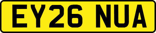 EY26NUA