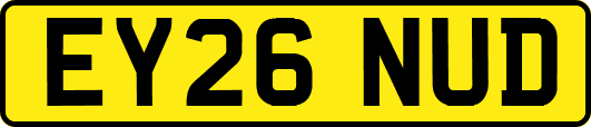 EY26NUD