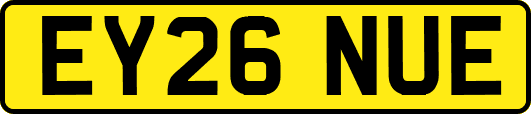 EY26NUE