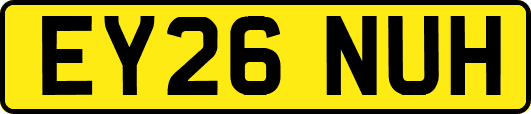 EY26NUH