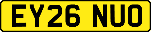 EY26NUO