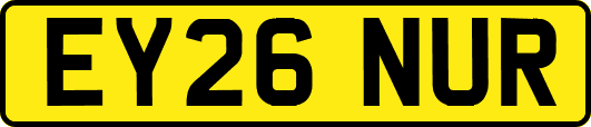 EY26NUR